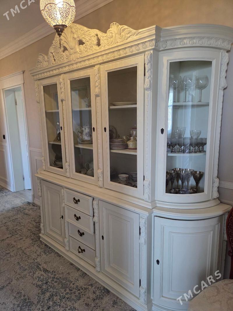 Servant gorka - Podwoýski köç. (Bitarap Türkmenistan şaýoly) - img 1