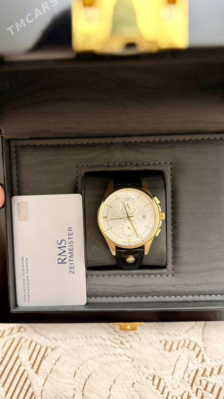 Orginal sagat - Aşgabat - img 1