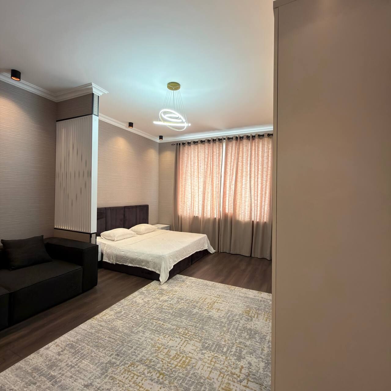 Satlyk Amatly Taze Gurtly - Ашхабад - img 1