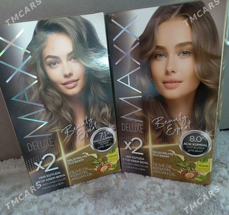 sac krasga - Ашхабад - img 1