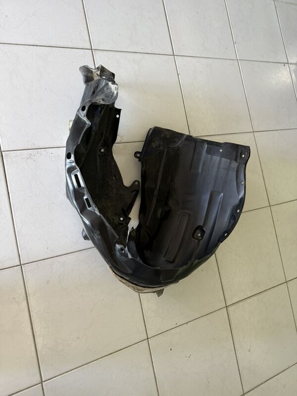 podkrylnik Camri 1 000 TMT - Aşgabat - img 1