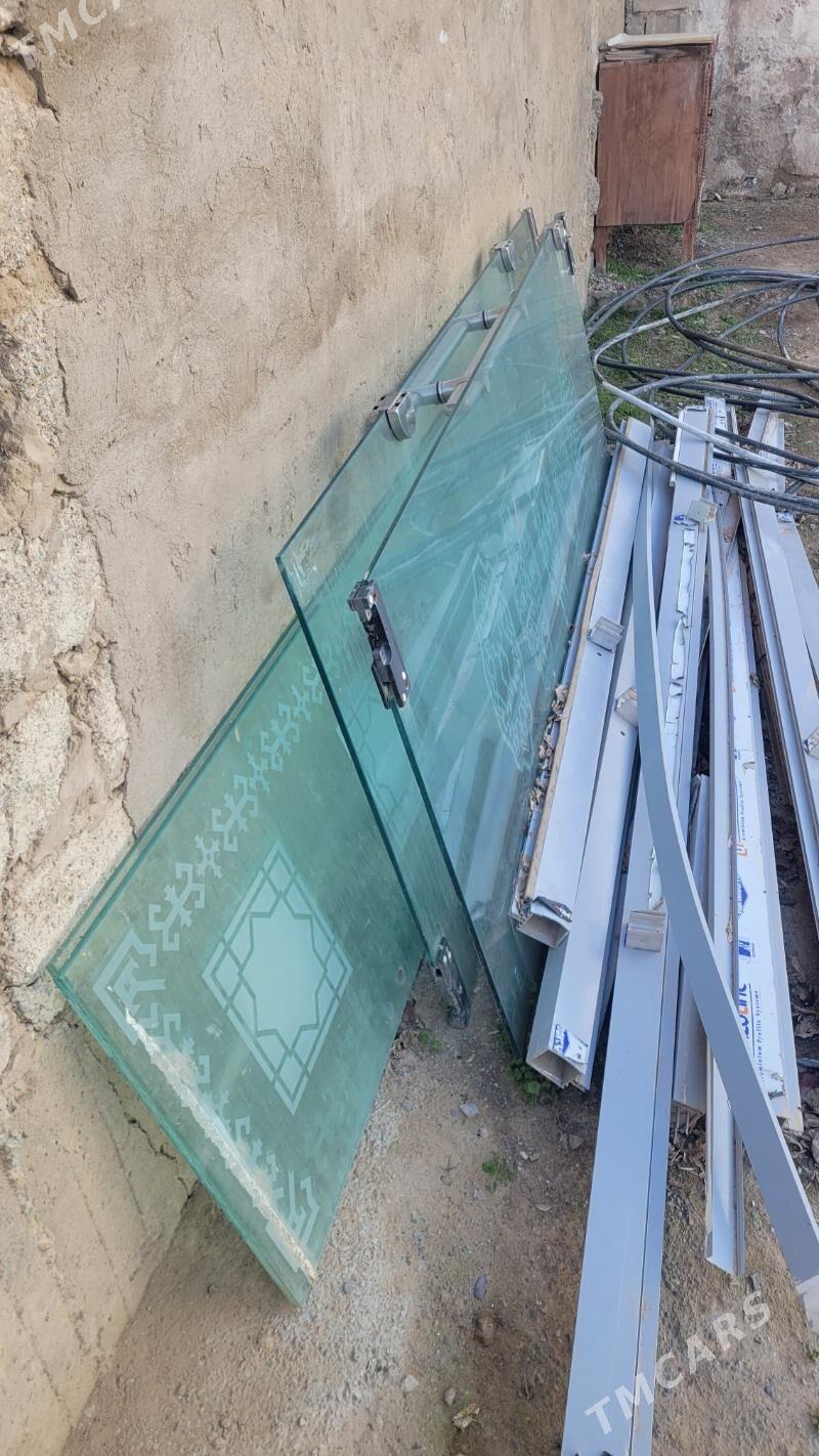 Aýna gapy - Gypjak - img 1