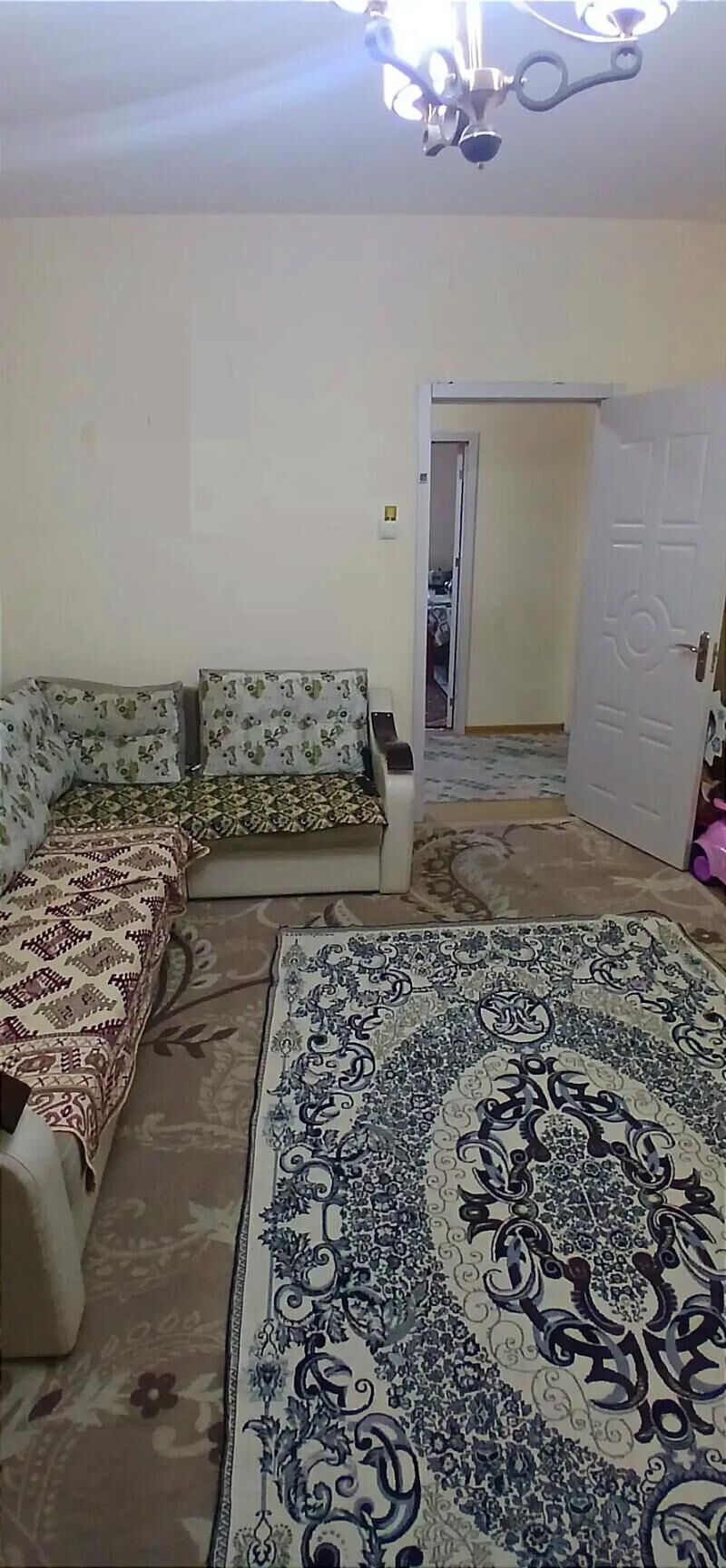 Buzmeyin Gres - Бузмеин ГРЭС - img 1