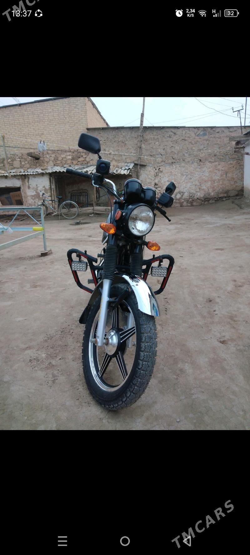 Fekon FK200-14G 2025 - 23 000 TMT - Керки - img 1