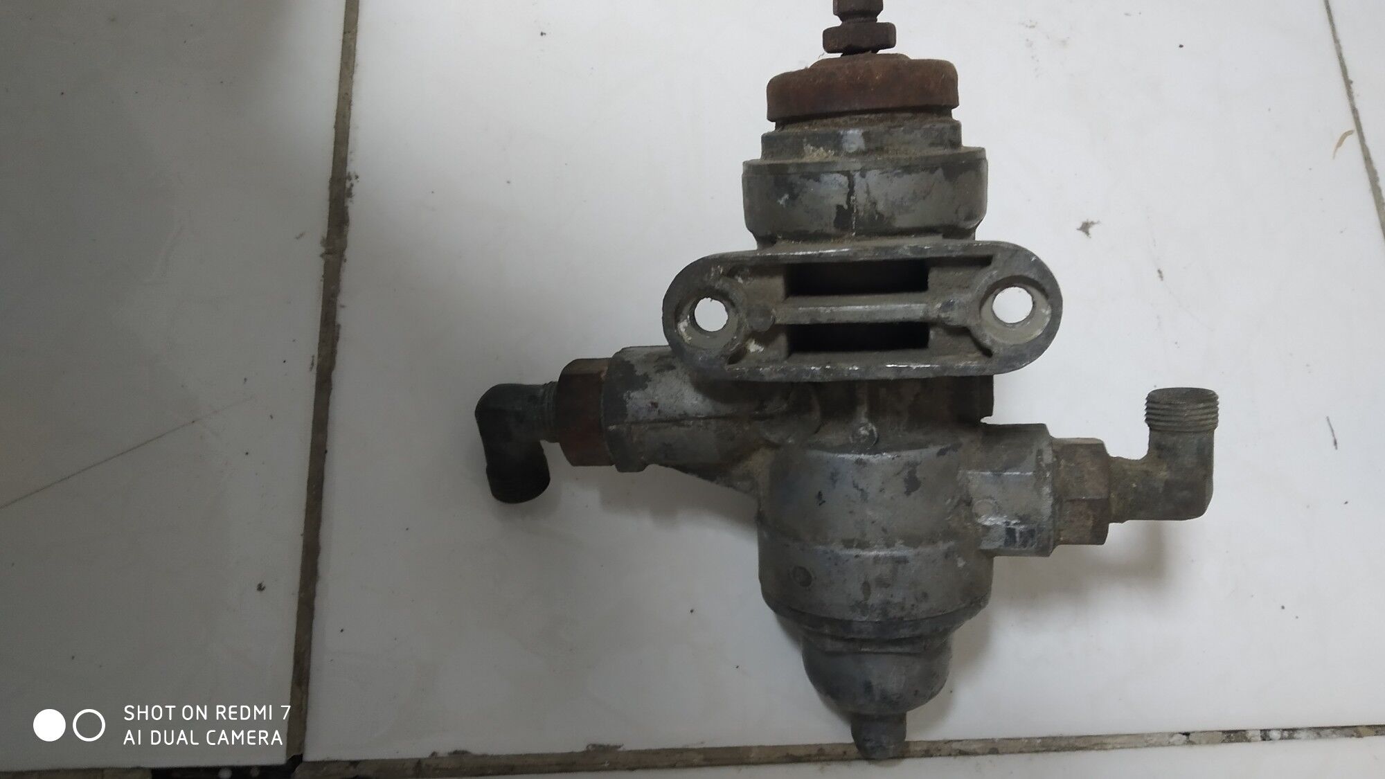 Kamaz 150 TMT - Туркменбаши - img 1