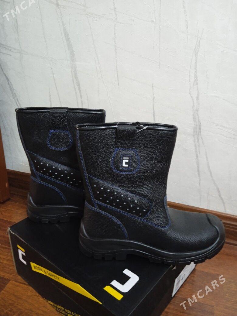 Сапоги TALAN - Balkanabat - img 1