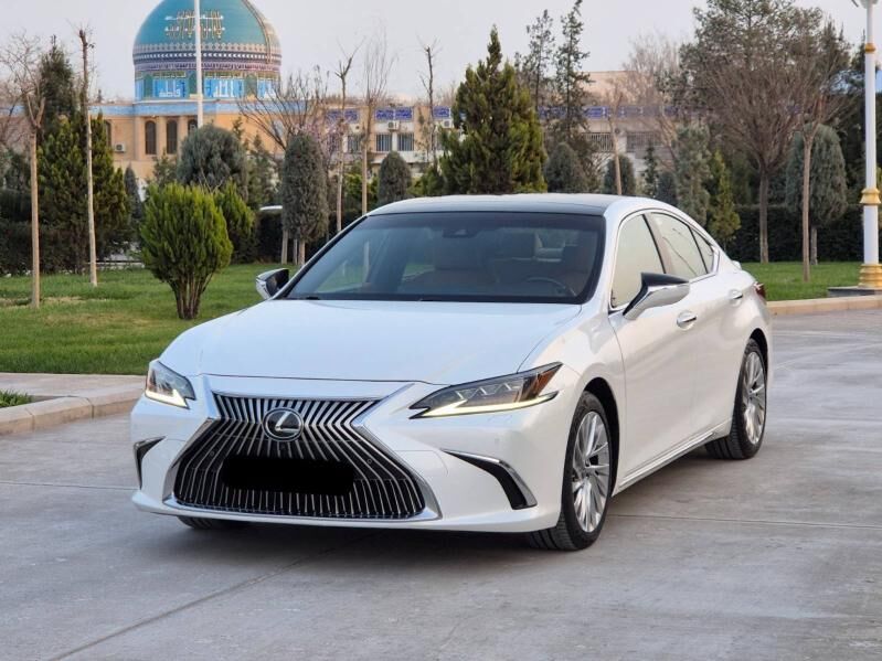 Lexus ES 350 2020 - 795 000 TMT - Aşgabat - img 1