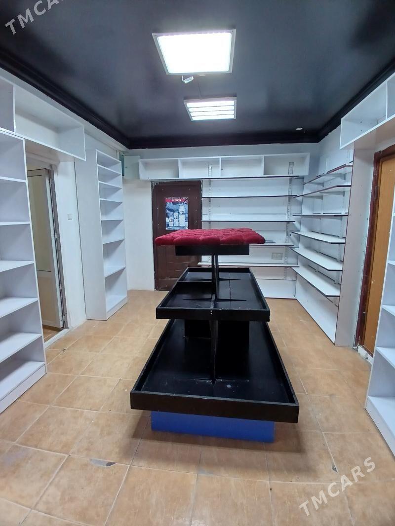 Arenda magazyn polkaly - Parahat 6 - img 1