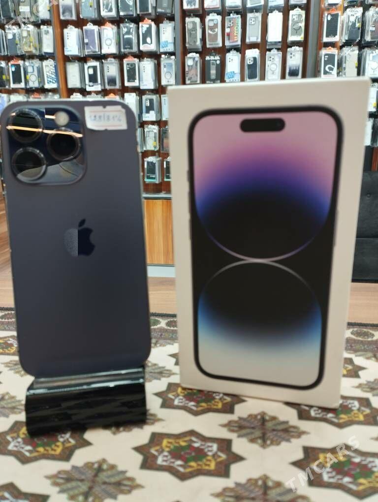 iPhone 14 Pro (128/81%) - Mary - img 1