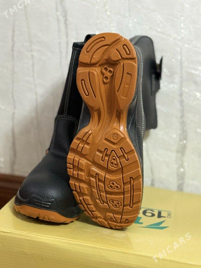 Сапоги - Balkanabat - img 1