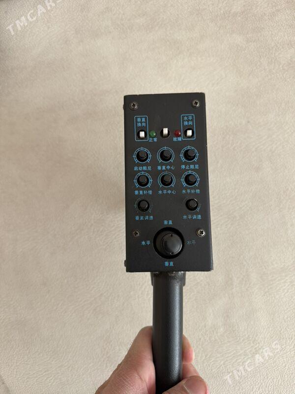 Toy kran pult - Ашхабад - img 1