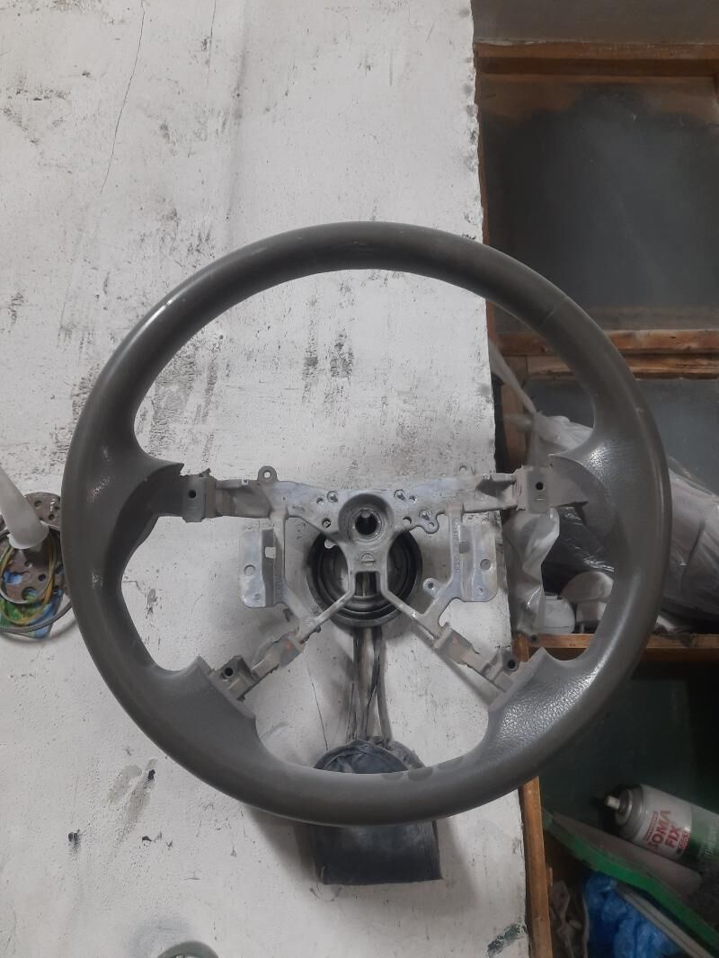 okuz rol 120 TMT - Gubadag - img 1