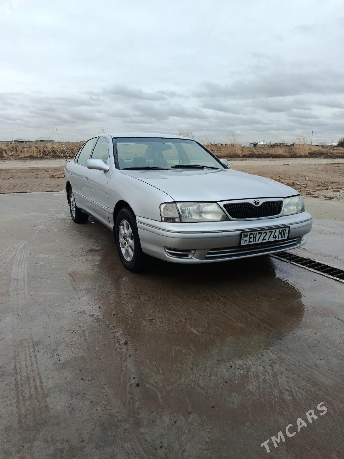 Toyota Avalon 1999 - 140 000 TMT - Mary - img 1