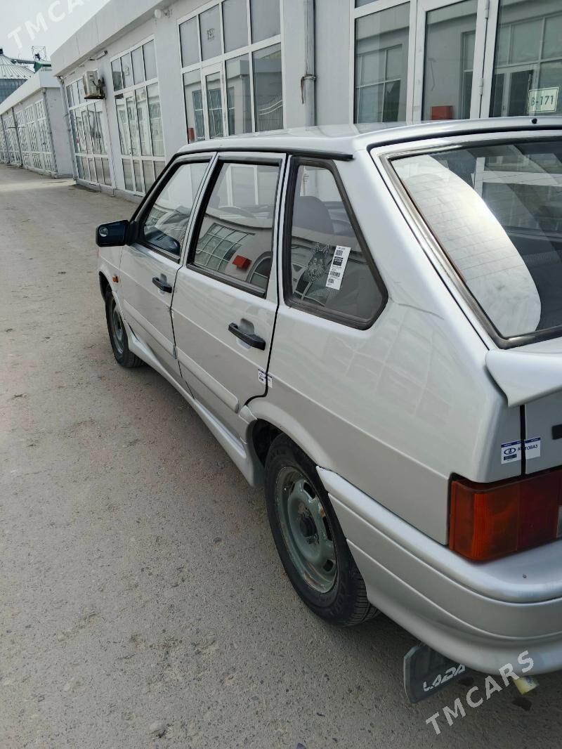 Lada 2115 2011 - 56 000 TMT - Kerki - img 1