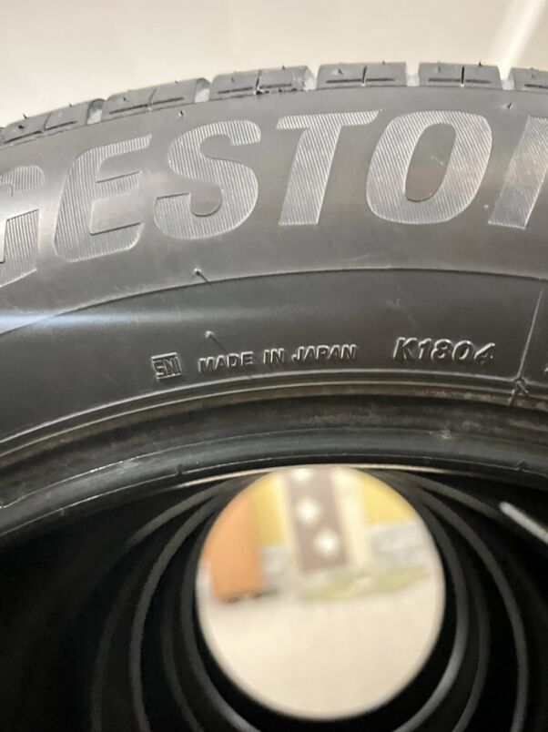 225 60 18 bridgestone 3 000 TMT - Туркменабат - img 1