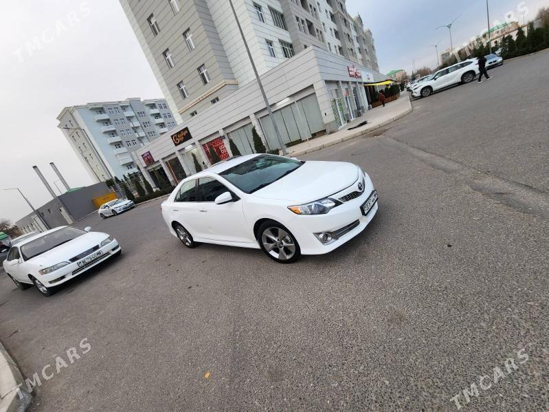 Toyota Camry 2014 - 250 000 TMT - Mary - img 1