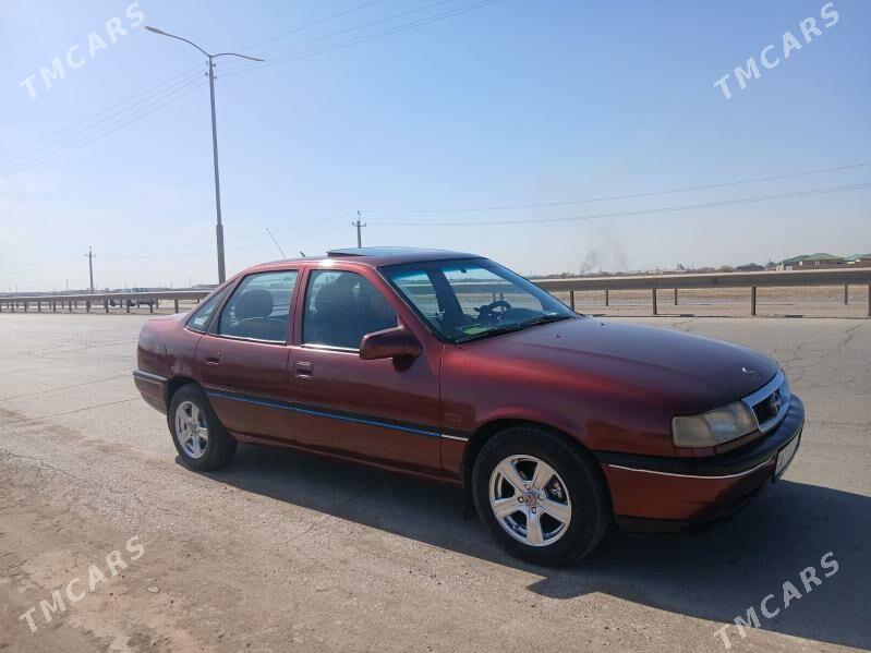 Opel Vectra 1990 - 50 000 TMT - Boldumsaz - img 1