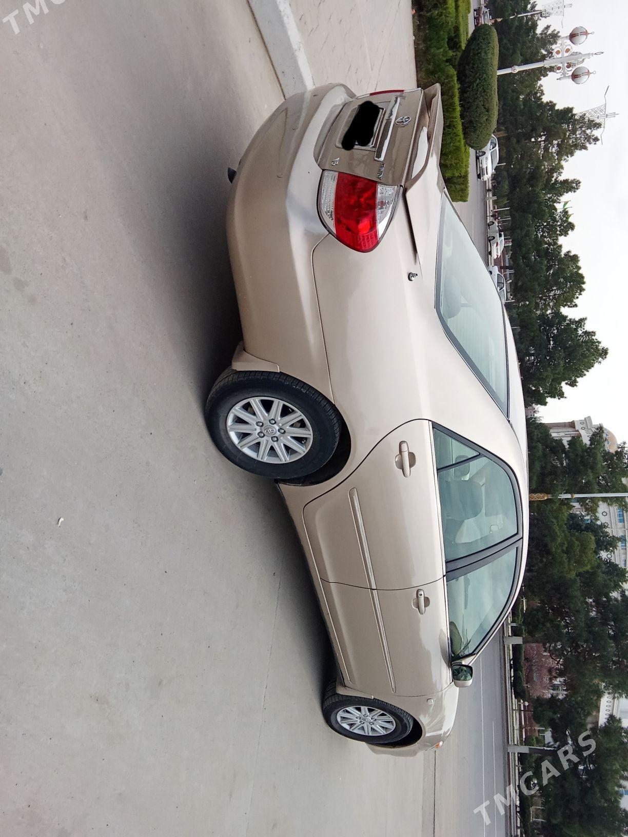 Toyota Camry 2003 - 175 000 TMT - Мары - img 1