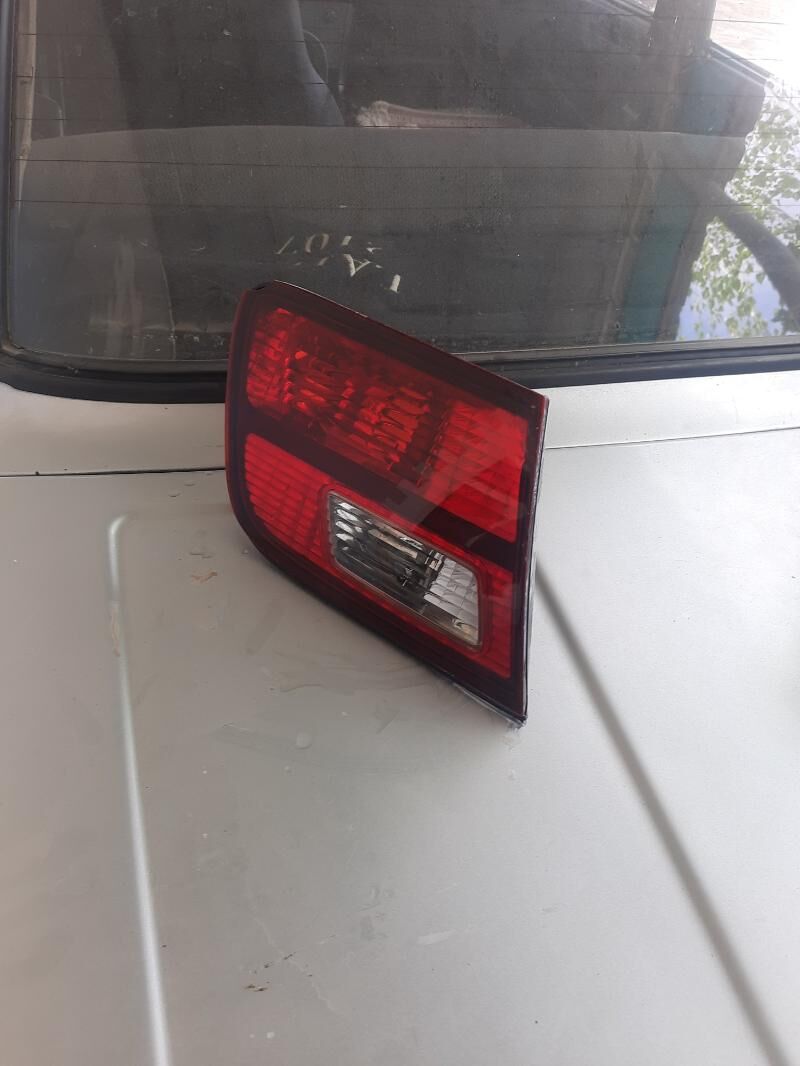 98 Awalon stop 120 TMT - Губадаг - img 1