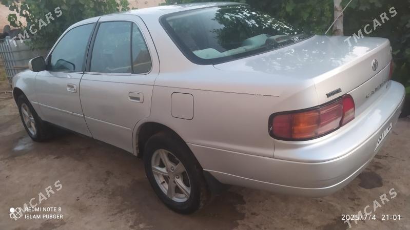 Toyota Camry 1993 - 98 000 TMT - Кёнеургенч - img 1
