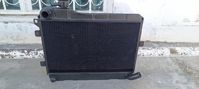 Lada radiator 1 100 TMT - Гызыларбат - img 1