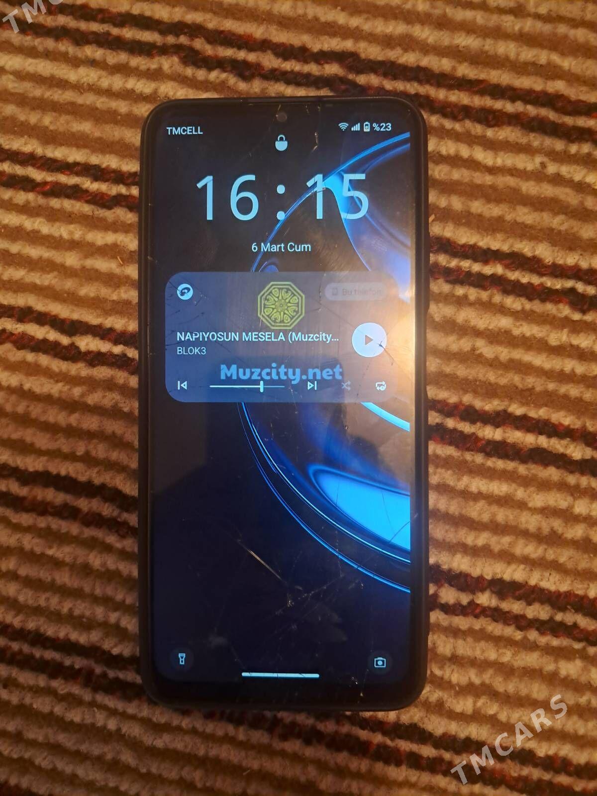 realme c51 4+8/128 obmen - Теджен - img 1