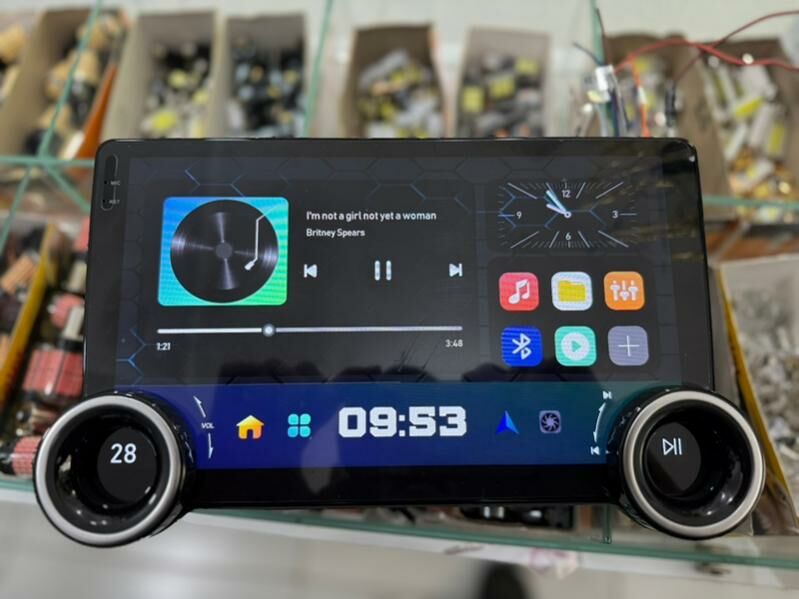 daimond planshet 1 800 TMT - Туркменбаши - img 1