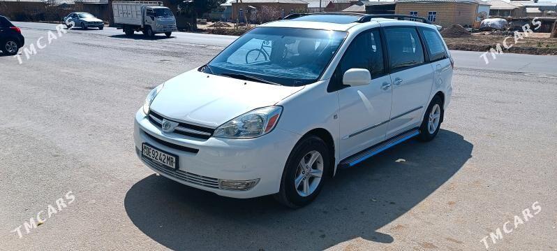 Toyota Sienna 2004 - 260 000 TMT - Mary - img 1