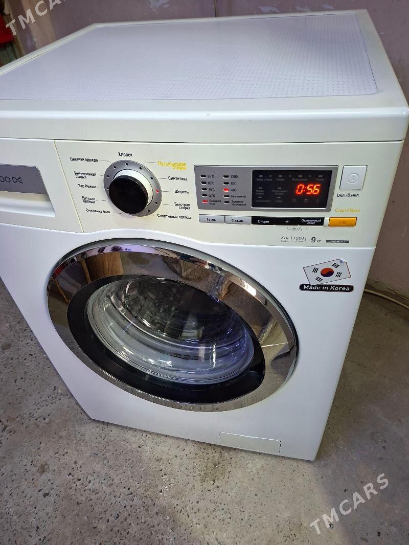 Кир машын - Türkmenabat - img 1