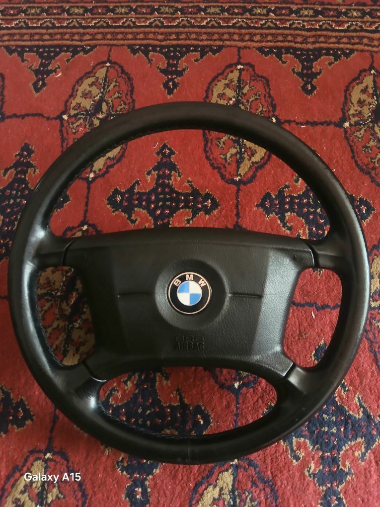 rol rul bmw 350 TMT - Aşgabat - img 1