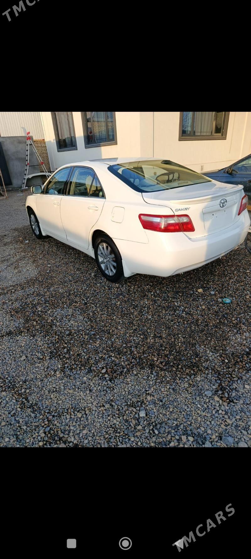 Toyota Camry 2008 - 140 000 TMT - Mary - img 1