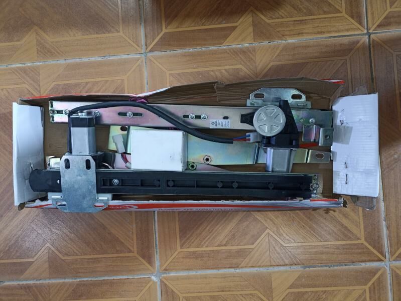 Lada 2106/07 стекло подъемник 550 TMT - Гызыларбат - img 1