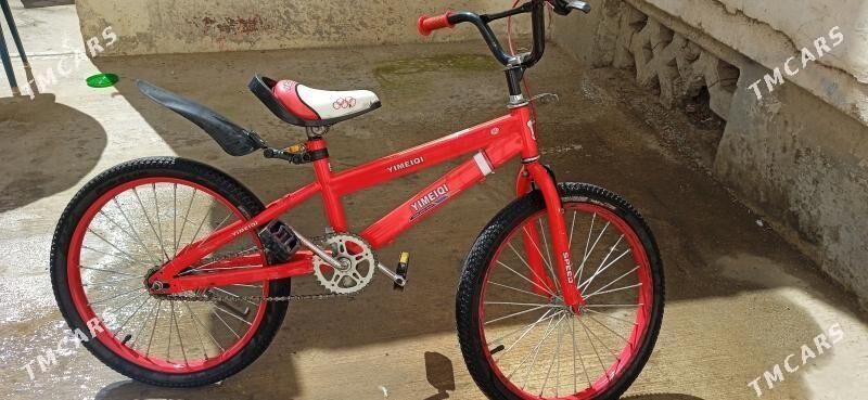 Tigir 20-lik - Kim raýon - img 1