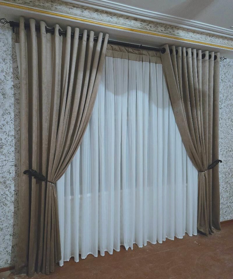 BARHAT TUTYLAR - Анев - img 1