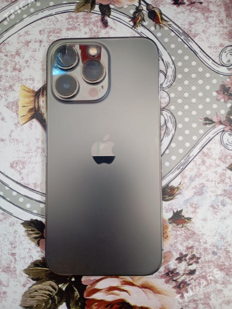 айфон 13про мах - Türkmenabat - img 1