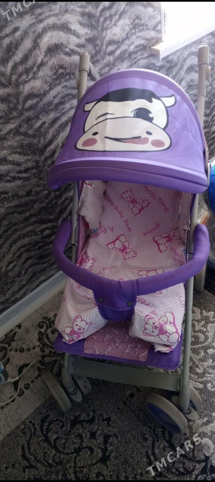 коляска - Balkanabat - img 1