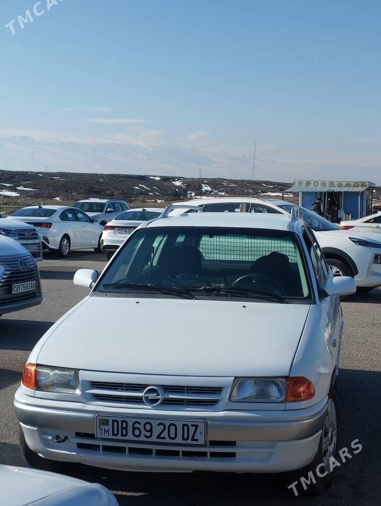 Opel Astra 1994 - 50 000 TMT - Daşoguz - img 1