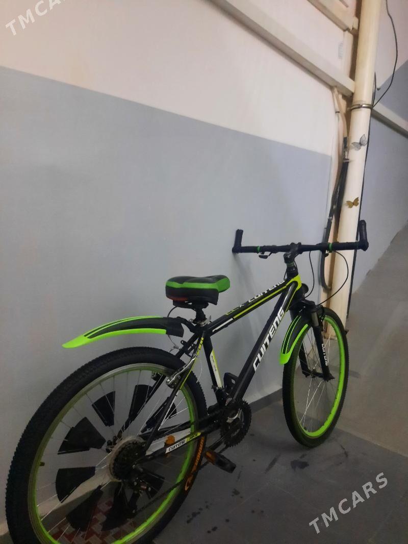 велосипед - Ашхабад - img 1