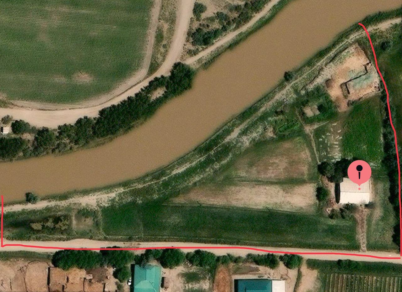 Jay satlyk - Кёнеургенч - img 1