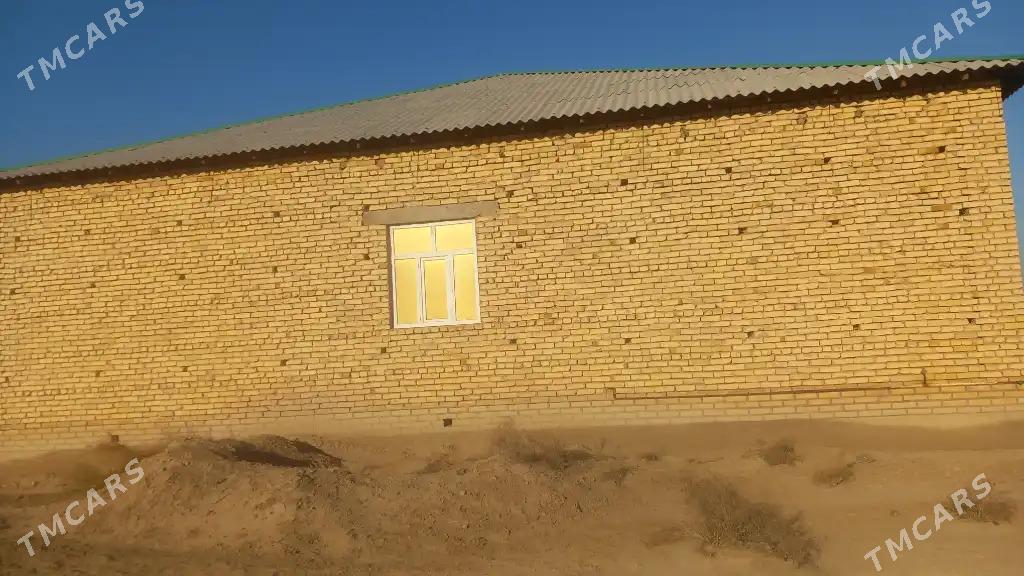 yer jaý - Губадаг - img 1