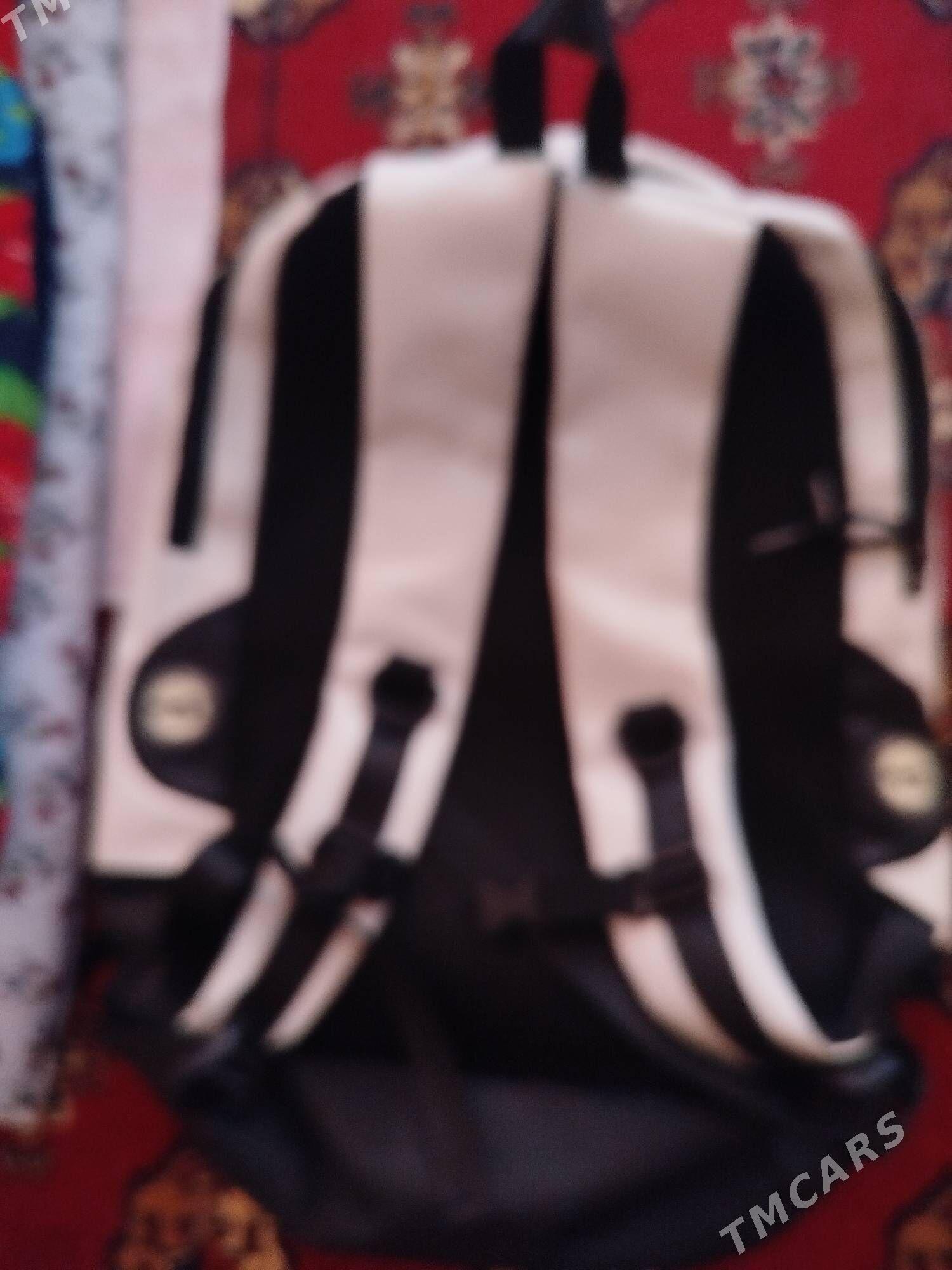 Рюкзак - 9 мкр - img 1