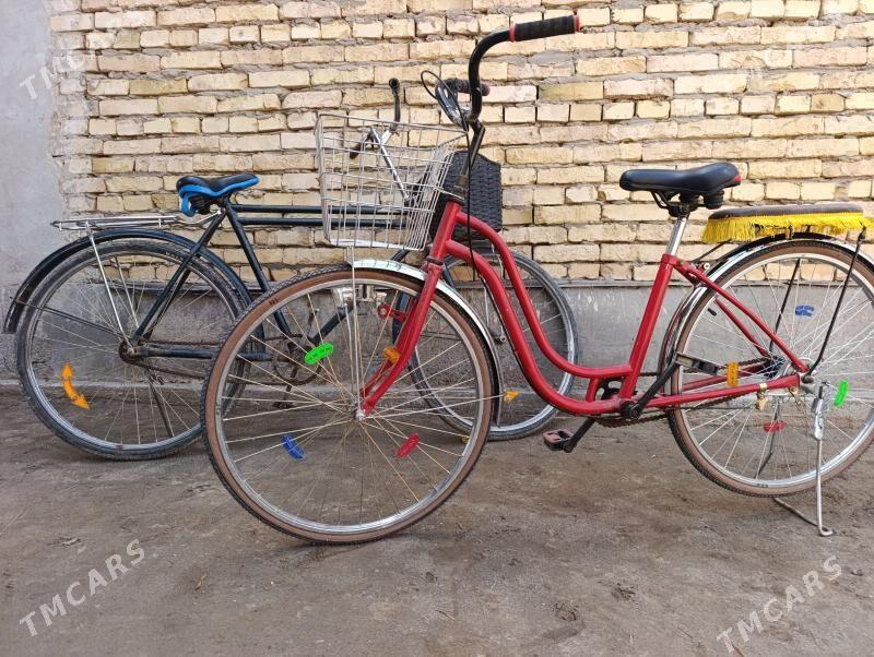 welikler - Чарджоу - img 1