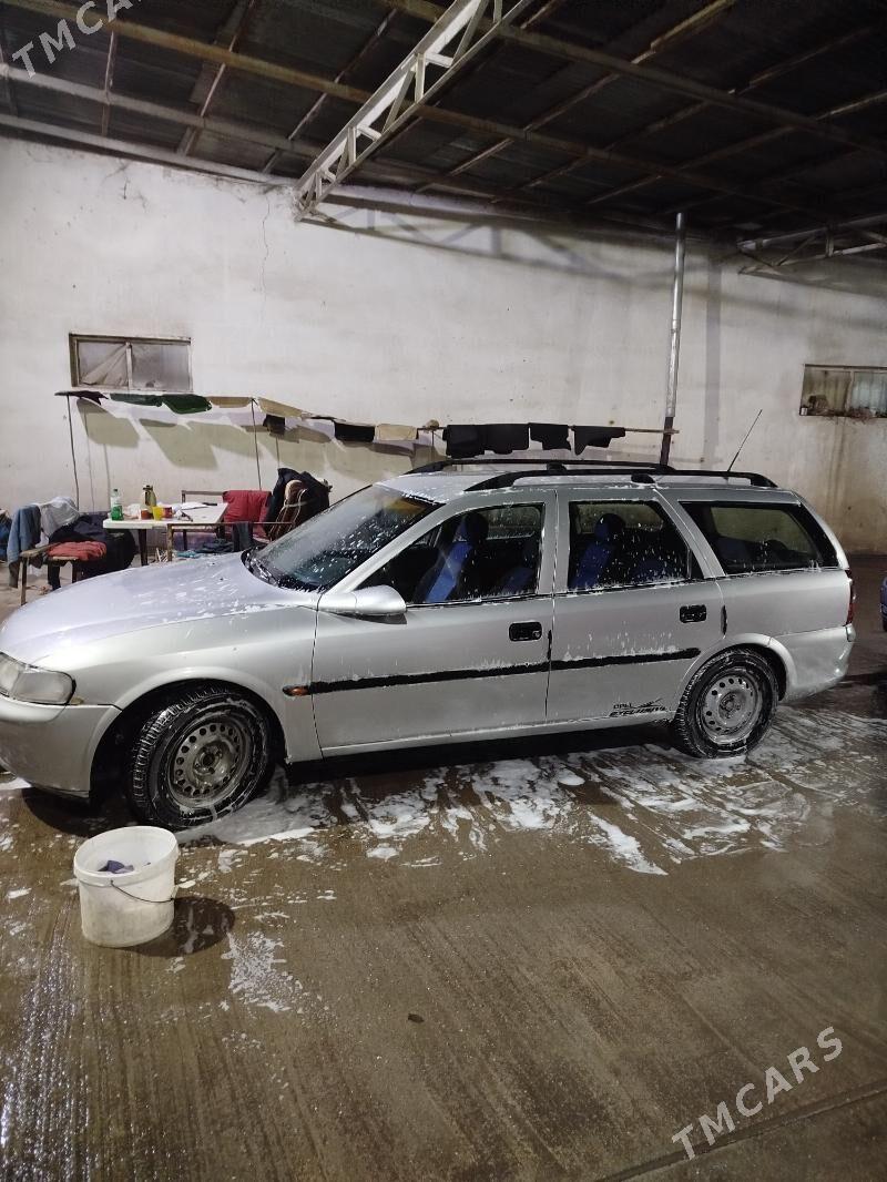 Opel Vectra 1998 - 54 000 TMT - Дашогуз - img 1