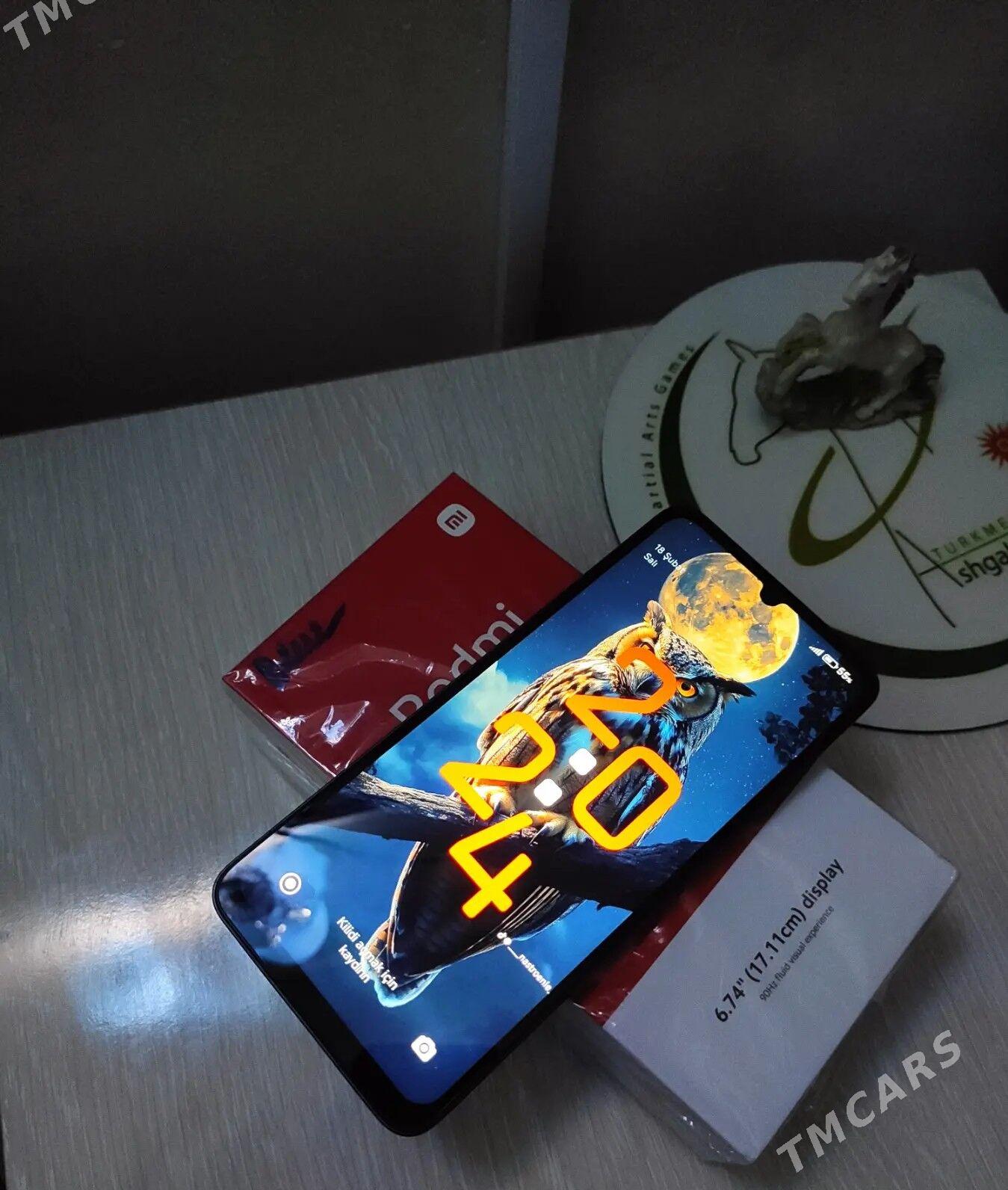 Redmi13c - Daşoguz - img 1