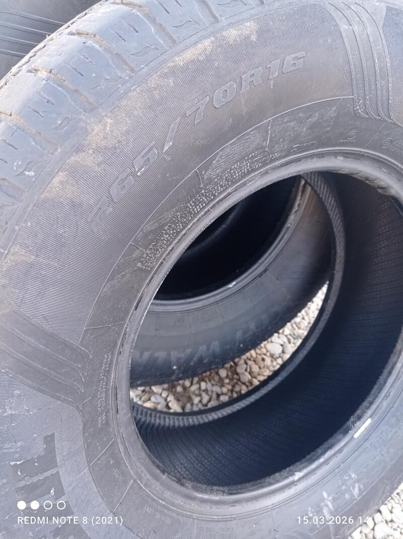 265.70.R.16 1 300 TMT - Mary - img 1