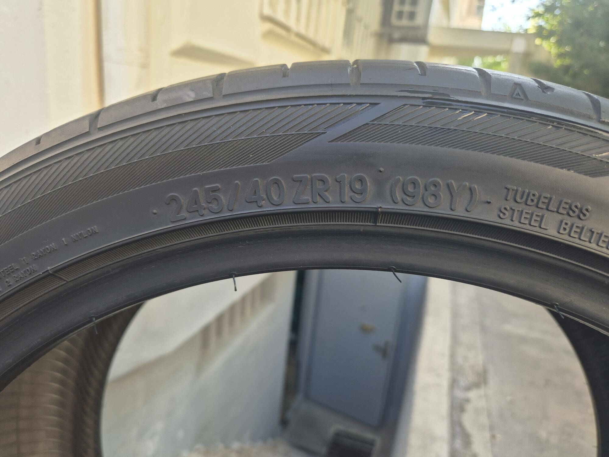 TEKER TOYA 2 000 TMT - Ашхабад - img 1