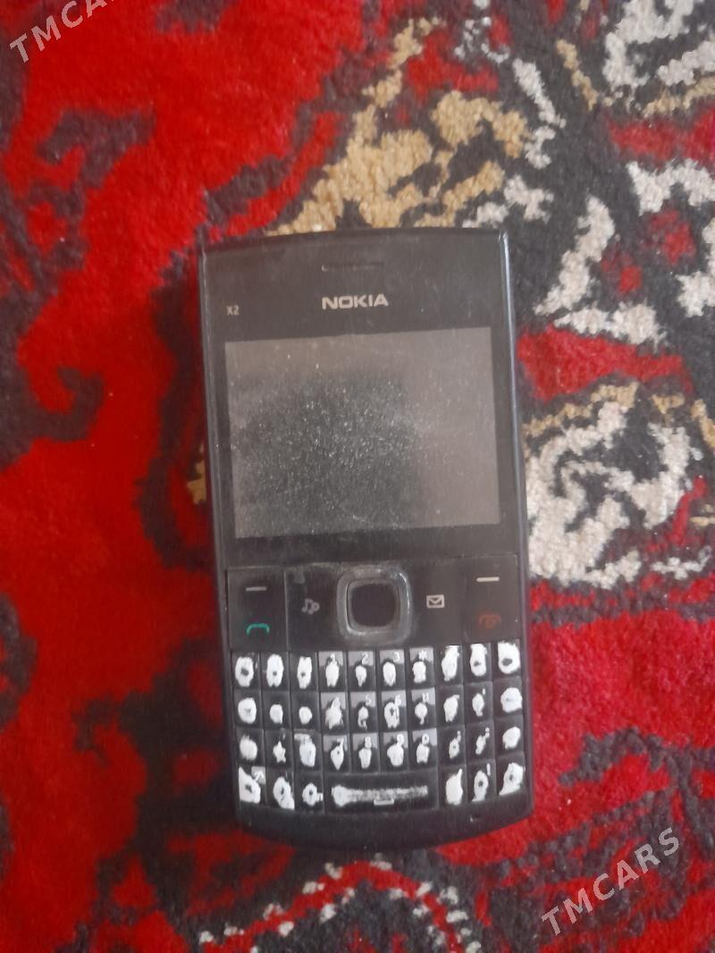 nokia - Ашхабад - img 1