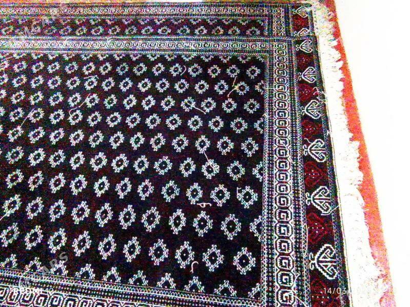 gokje gol haly - Гумдаг - img 1