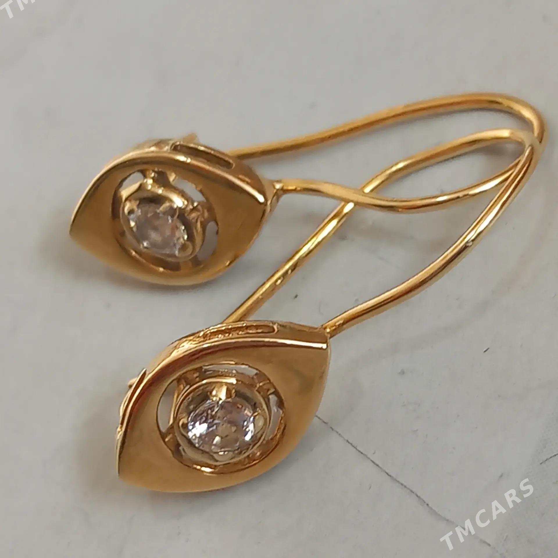 Gyzyl halka - Aşgabat - img 1