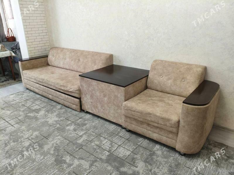 диван угалок - Туркменабат - img 1